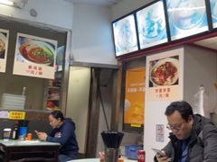 -食惠里小笼包面馆(越秀店)