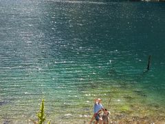 -叠溪松坪沟景区