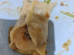 -逢春菜馆天津菜(胜利路店)