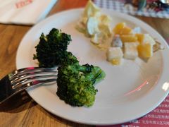-西十二街牛排(西红门荟聚店)
