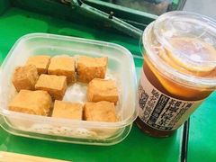 -孖记茶档·热腾茶餐(乐峰店)