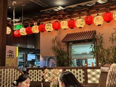 -凯德MALL(西直门店)