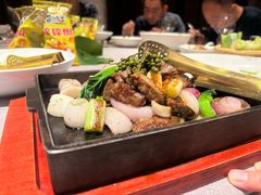 -澜小宴·胶东海鲜烟台味(时光塔店)