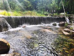 -玉渡山自然风景区