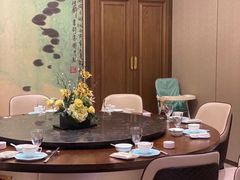 包厢-童福兴·南京菜(老门东店)