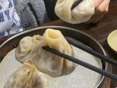 -李记清真馆(打钉巷店)