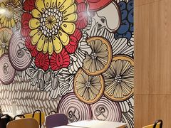 -麦当劳(广州新港东路第二分店)