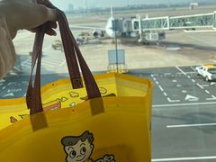 -周黑鸭(天河机场店)