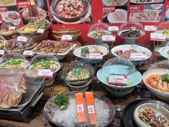 -锦绣金山人家(友谊店)