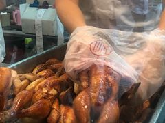 -吴山烤禽 (吴山路店)