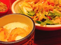 -浪花亭日本料理(古田路店)