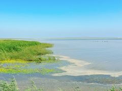 -呼和诺尔旅游景区