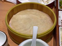-满盛家宴·烤鸭·海鲜天津菜(河北路总店)