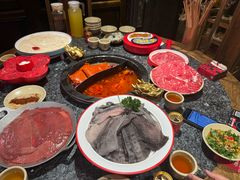 -蜀大侠火锅(春熙路店)