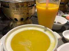 -半岛翡丽海鲜自助餐厅(观风亭店)