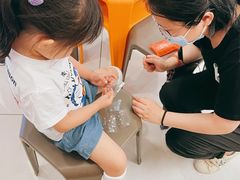 -海底捞大排档火锅(悦荟广场店)