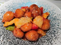 -淮扬韵(高新大都荟店)