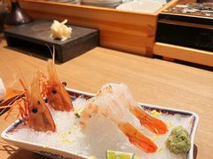 -一阳寿司(麦子街店)