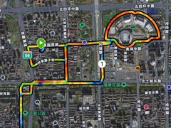 -元大都城垣遗址公园