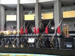 -苏丹纪念馆