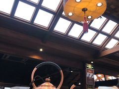 -小吊梨汤·北京菜(香山店)