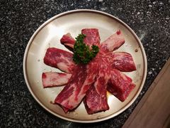 -西塔老太太泥炉烤肉(杭州首店)