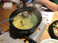 -U你·天然调味(南湖总店)