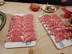 -司御手铜锅涮肉卤烤猪手(榆次新建路店)