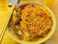 螺肉螺蛳粉-阿生哥螺蛳粉(永安街店)