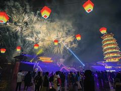 -芜湖方特东方神画