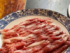 黄瓜条-裕德孚·非遗手切涮羊肉(东直门内大街店)