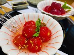 -东田之村自助餐厅(金水路店)