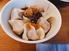 红油水饺-春阳水饺(香槟广场店)