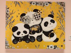 -chi K11艺术空间展览厅