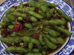 -江城燕子大排档(江汉路步行街店)