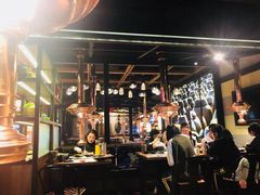 大堂-汉拿山(汇一城店)