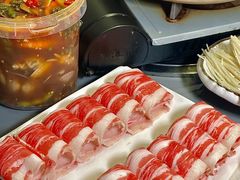 -金龙·打边炉(南京西路店)