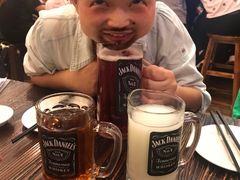 -平成屋·午肴夜酒(四川北路店)