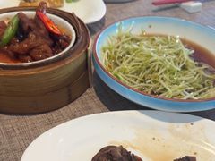 -晋江荣誉国际酒店·港誉茶餐厅