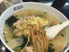 虾仁小馄饨-熙盛源(凤凰街店)