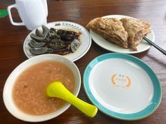 -清真永恒华威肉饼(潘家园店)