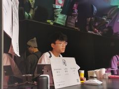 -JPG coffee(广州体育西店)