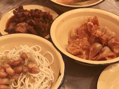 -东排食堂长沙小吃大排档(五一广场店)