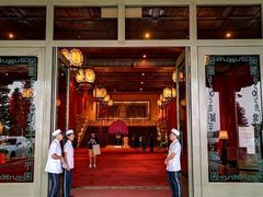 门面-金龙餐厅(圆山大饭店)