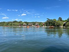-承德避暑山庄景区