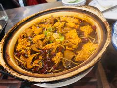 臭大元烧肥肠-壶园美食·淮扬菜(东圈门店)