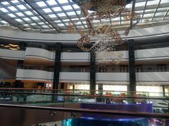 -OPEN開全日自助餐厅·牛肉火锅·海鲜(佛山希尔顿酒店)