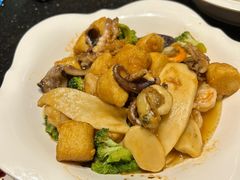 -双海酒店·海鲜家常菜(南戴河店)