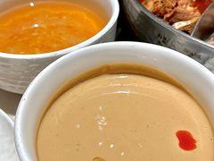 -浩爷羊蝎子火锅(双榆树店)