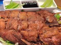 精品香酥鸭-106餐厅(山水文园店)